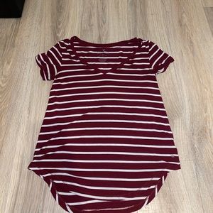 American Eagle Short Sleeve Shirt